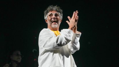 La Octava Nota celebra la vida y la obra de Fito Páez