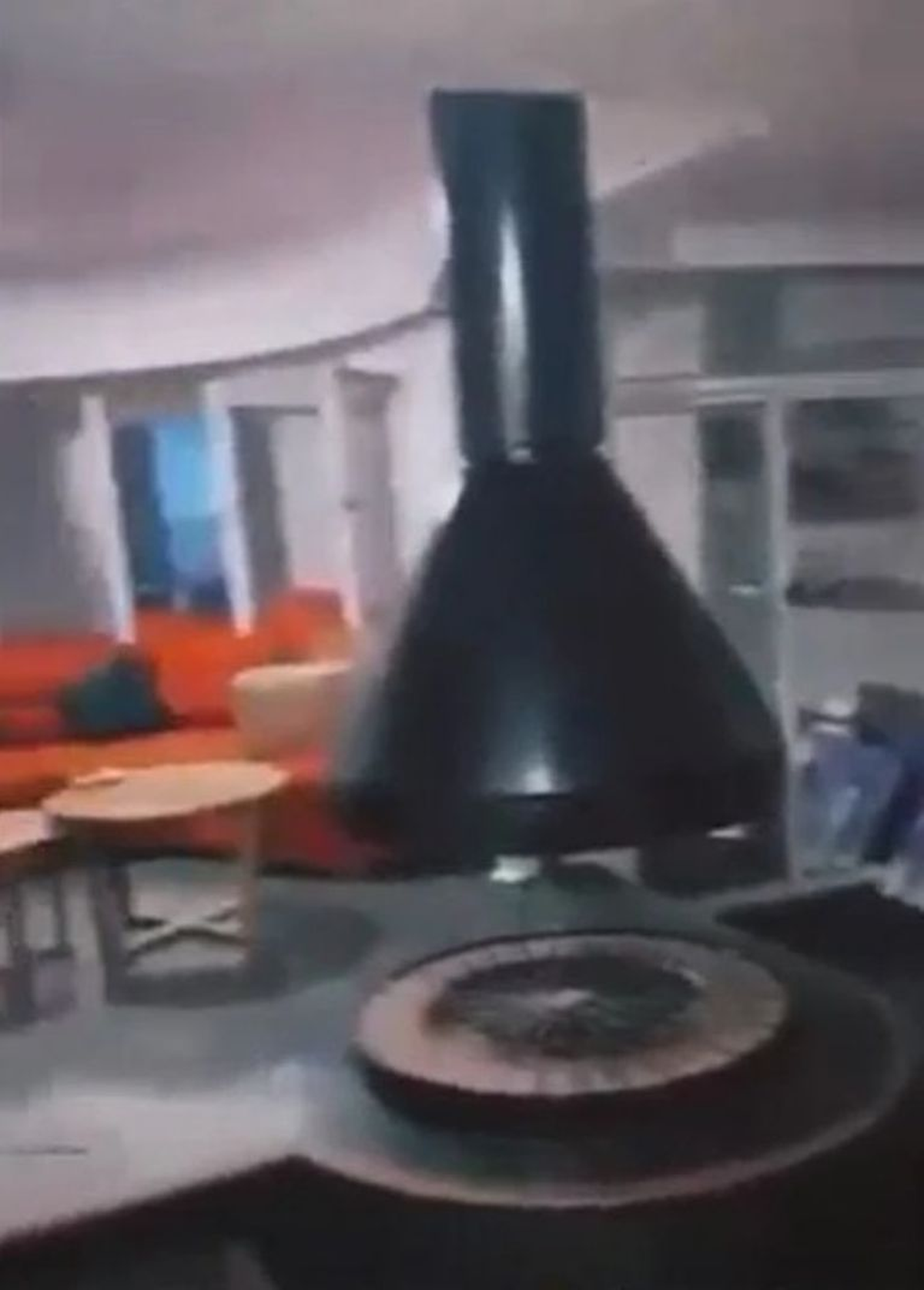 María Becerra comparte casa con una de sus mejores amigas.