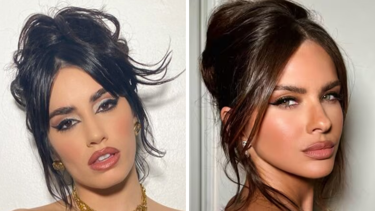 La feroz pelea entre Lali Espósito y La China Suárez que pocos conocían