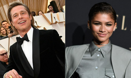 Brad Pitt y Zendaya formarán parte de la gala de entrega de los premios Oscar, el próximo 25 de abril. Se suman a Rita Moreno, Joaquin Phoenix, Harrison Ford, y más.