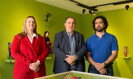Este sábado 13 de septiembre desde las 18 y hasta la medianoche, unas 85 instituciones participarán de La Noche de los Museos en Santa Fe. Este sábado 13 de septiembre desde las 18 y hasta la medianoche, unas 85 instituciones participarán de La Noche de los Museos en Santa Fe.