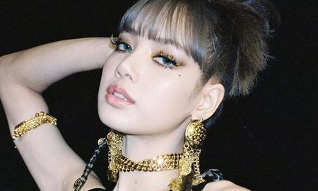 El tema de Lisa de BLACKPINK se convirtió en la canción de una artista de Kpop, lanzada en 2021, más reproducida en la plataforma. El tema de Lisa de BLACKPINK se convirtió en la canción de una artista de Kpop, lanzada en 2021, más reproducida en la plataforma.
