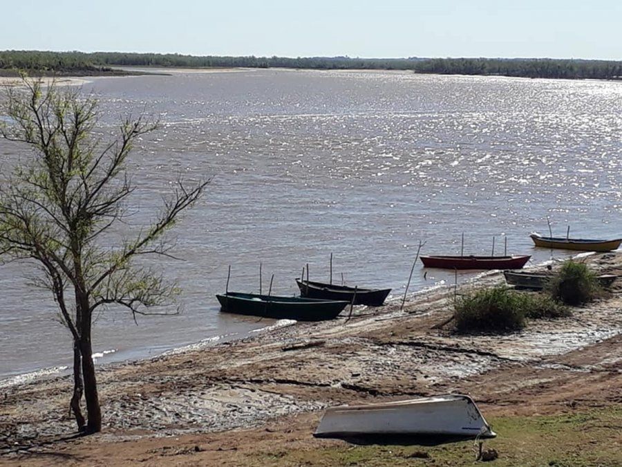 La preservaci&oacute;n de los humedales es uno de los puntos centrales que marca la fundaci&oacute;n.