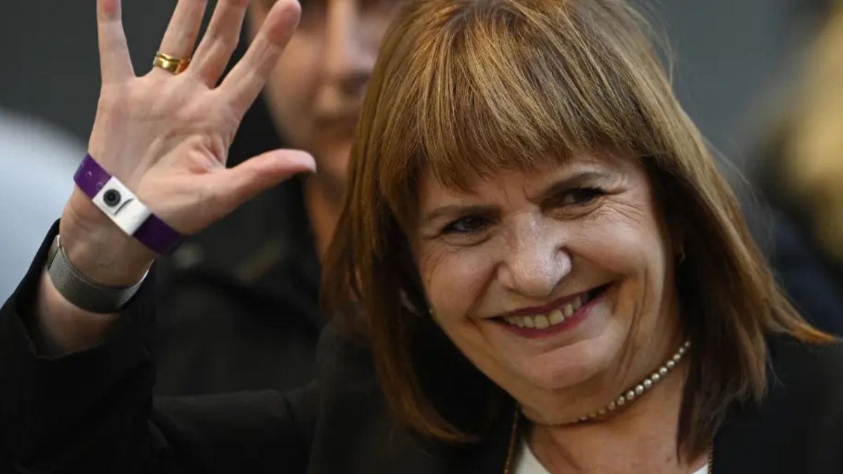 Patricia Bullrich asumirá como senadora nacional el próximo 10 de diciembre. Alejandra Monteoliva la reemplaza en la cartera.