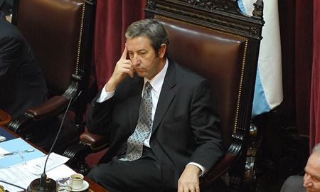 a 12 anos del voto no positivo de julio cobos a 12 anos del voto no positivo de julio cobos