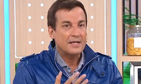 Paulo Vilouta contó cómo lo engañaron cuando fue a cubrir un Torneo de Verano a Mar del Plata, hace unos años atrás. Paulo Vilouta contó cómo lo engañaron cuando fue a cubrir un Torneo de Verano a Mar del Plata, hace unos años atrás.