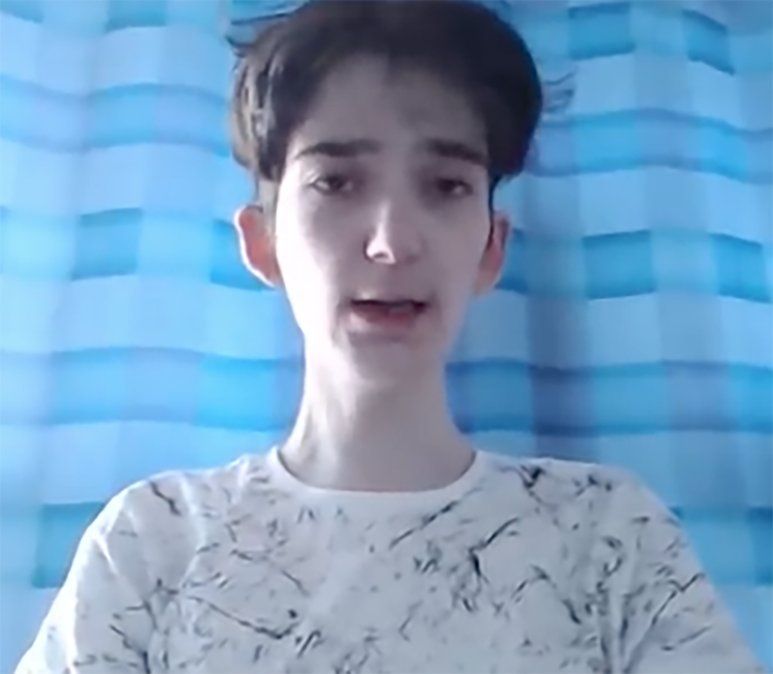 Murió el youtuber Alex Dragomir, su hermana lo confirmó por Twitter.