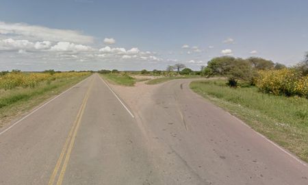 El cuerpo fue hallado a la vera de la ruta provincial 5, a la altura del cementerio de Pichanal, ubicada aproximadamente a 250 kilómetros al norte de la capital salteña. El cuerpo fue hallado a la vera de la ruta provincial 5, a la altura del cementerio de Pichanal, ubicada aproximadamente a 250 kilómetros al norte de la capital salteña.