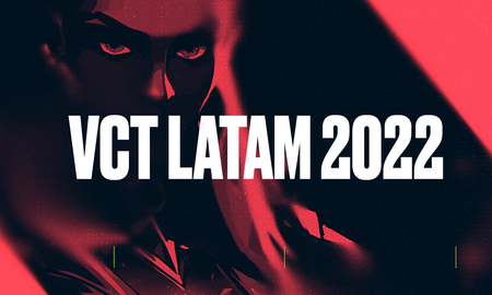 Del 12 de febrero al 6 de marzo iniciará la primera etapa de la VALORANT Champions Tour en LATAM Sur, con dos plazas en juego. Del 12 de febrero al 6 de marzo iniciará la primera etapa de la VALORANT Champions Tour en LATAM Sur, con dos plazas en juego.