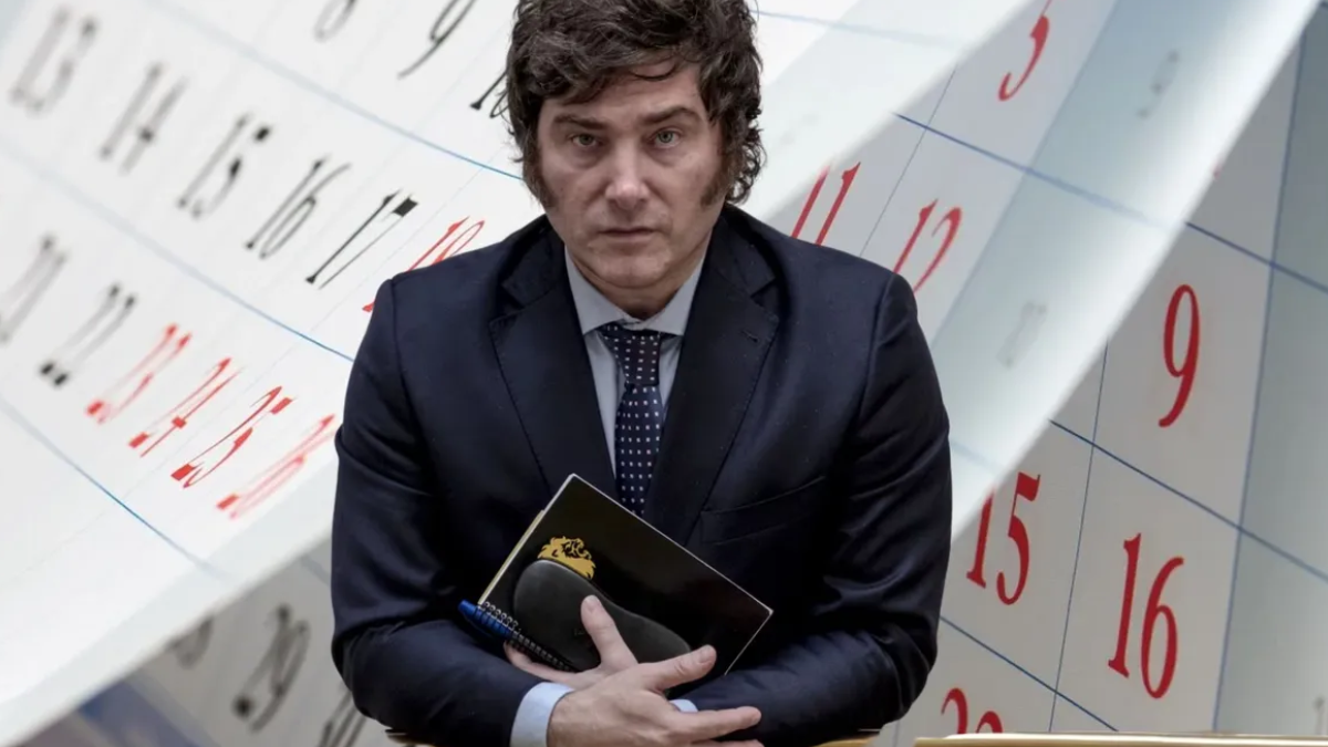 El próximo feriado nacional dará lugar a un nuevo fin de semana largo de tres días en junio 2026. El próximo feriado nacional dará lugar a un nuevo fin de semana largo de tres días en junio 2026.