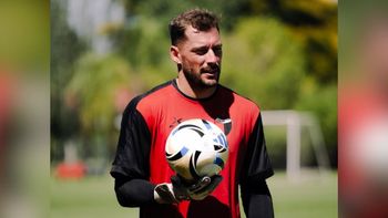 Matías Budiño, sobre el Colón 2026: Somos los encargados de escribir nuestra propia historia