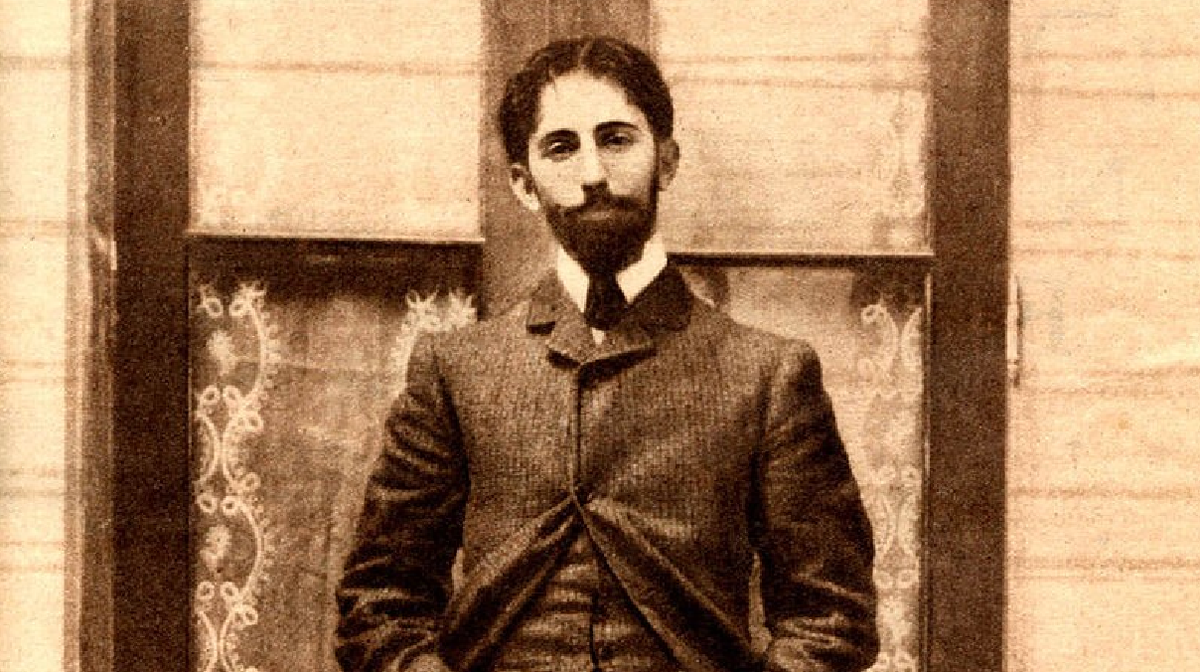 El 19 de febrero de 1937, terminaba la vida de uno de los escritores m&aacute;s importantes de Latinoam&eacute;rica.