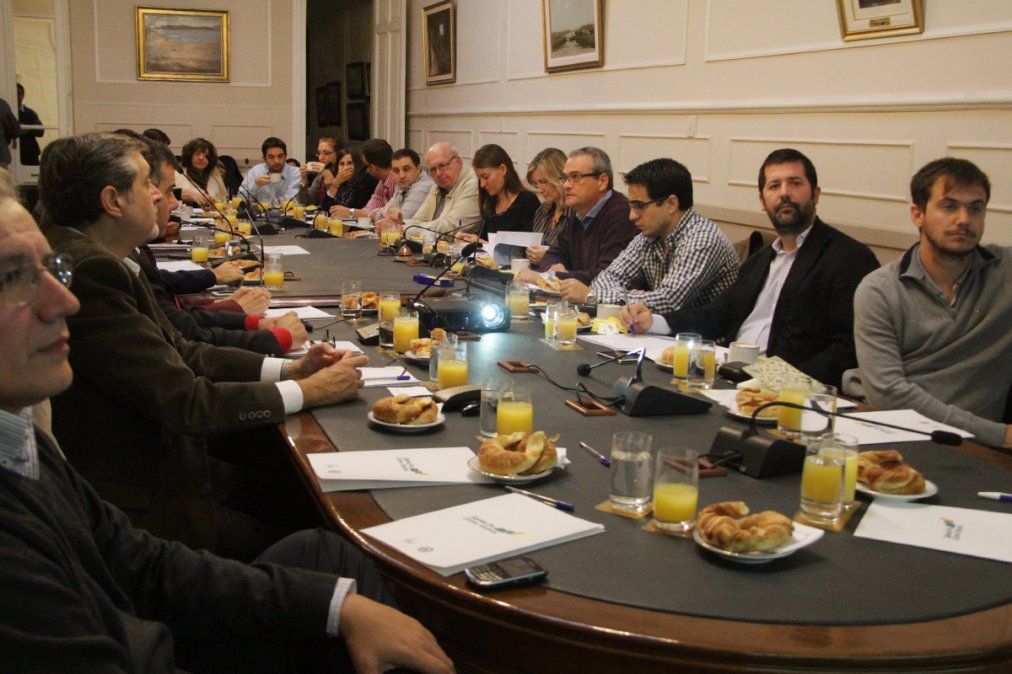 Santa Fe Cómo Vamos: el programa incorpora herramientas para mejorar las políticas públicas