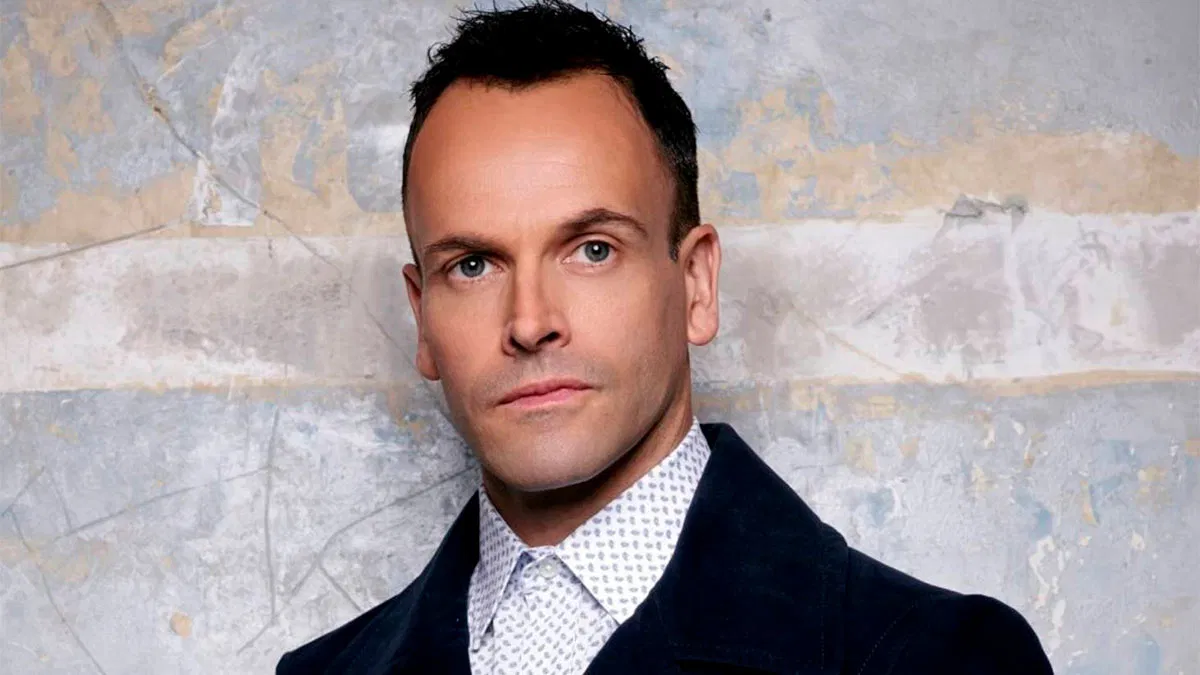 Jonny Lee Miller ser&aacute; John Major.