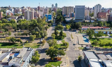 Siete partidos compiten por las tres bancas de Neuquén en la Cámara de Diputados Siete partidos compiten por las tres bancas de Neuquén en la Cámara de Diputados