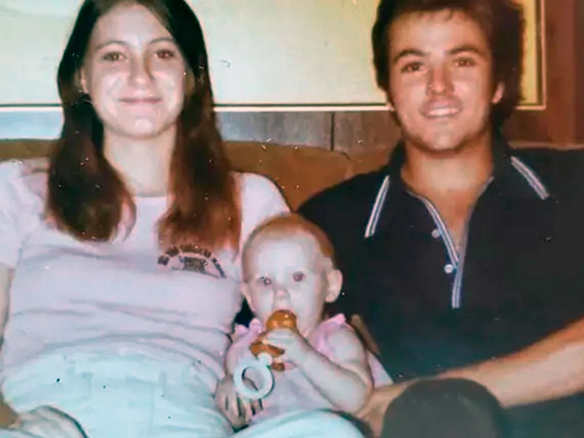 El milagro de la bebé Holly: 40 años después