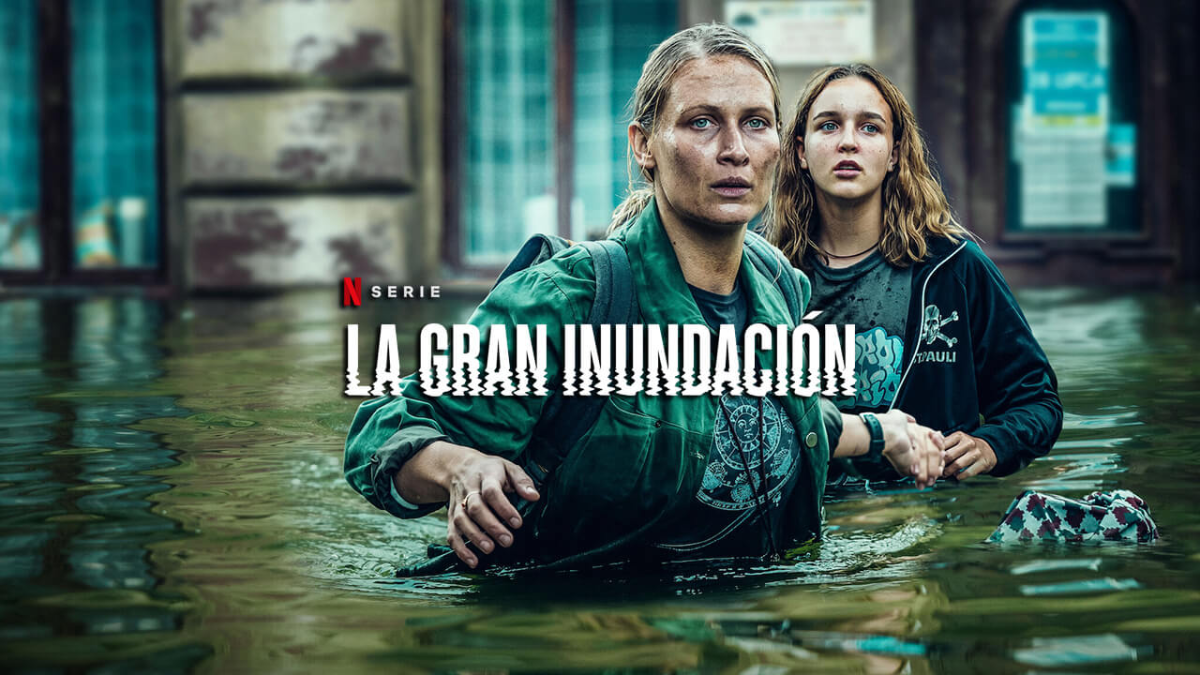 Netflix: la historia real que inspiró la serie polaca más vista del momento