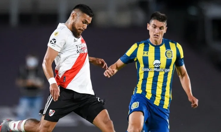 Rosario Central ya conoce la sede para la final del Trofeo de Campeones con River. Rosario Central ya conoce la sede para la final del Trofeo de Campeones con River.