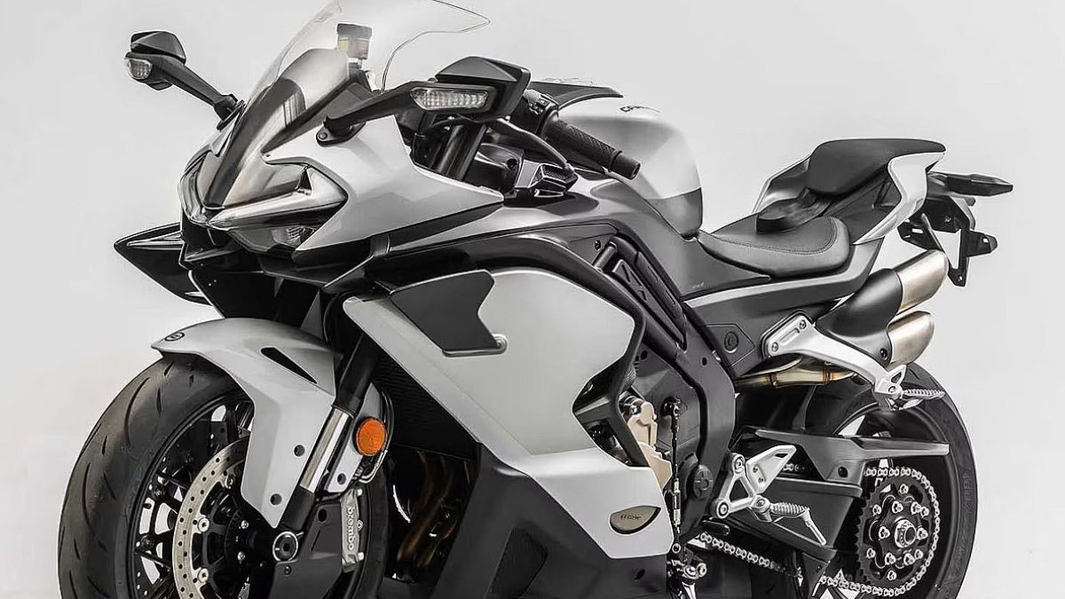 Con este lanzamiento, CFMoto busca meterse de lleno en un segmento dominado por marcas tradicionales, ofreciendo prestaciones deportivas, tecnolog&iacute;a y precio competitivo en una misma propuesta.