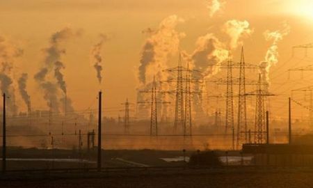 Una bióloga se hizo viral por su reflexión sobre el cambio climático: La culpa no es tuya ni mía. Una bióloga se hizo viral por su reflexión sobre el cambio climático: La culpa no es tuya ni mía.