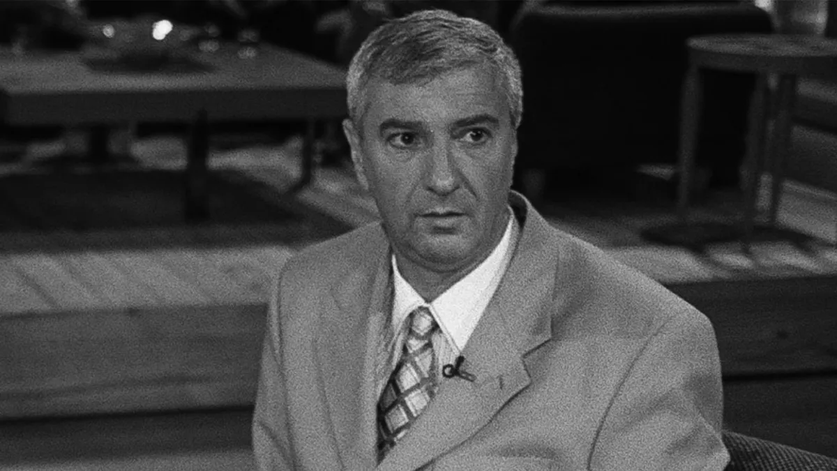 El escalofriante testimonio de Mauro Viale sobre el miedo a morirse