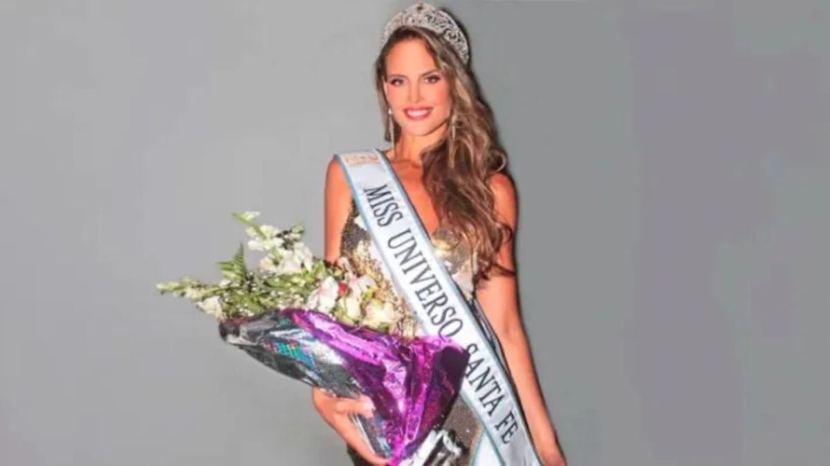 Yoana Don es la actual Miss Universo Santa Fe y primera finalista de Miss Universo Argentina. Yoana Don es la actual Miss Universo Santa Fe y primera finalista de Miss Universo Argentina.