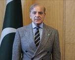 El primer ministro de Pakistán, Shehbaz Sharif, presidirá la ceremonia. El primer ministro de Pakistán, Shehbaz Sharif, presidirá la ceremonia.
