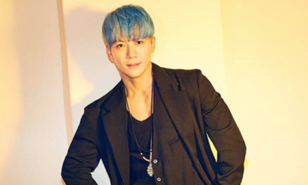 Lee Jae Jin, el integrante del veterano grupo de Kpop SECHSKIES, comunicó que contraerá matrimonio, a los 41 años.