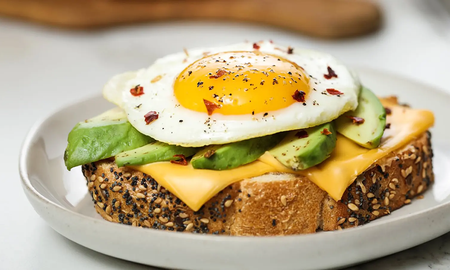 El superalimento nocturno que tenés que consumir para perder peso El superalimento nocturno que tenés que consumir para perder peso