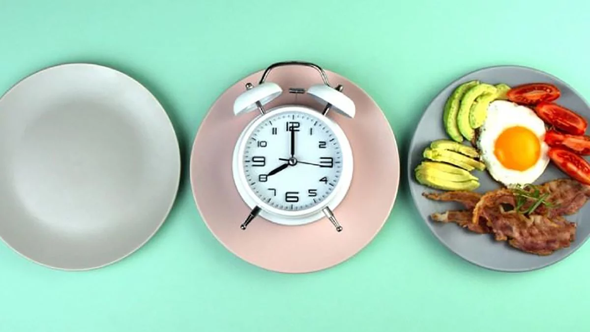El ayuno intermitente es uno de los métodos más fáciles y rápidos para perder peso. El ayuno intermitente es uno de los métodos más fáciles y rápidos para perder peso.