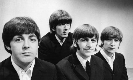 The Beatles The Beatles