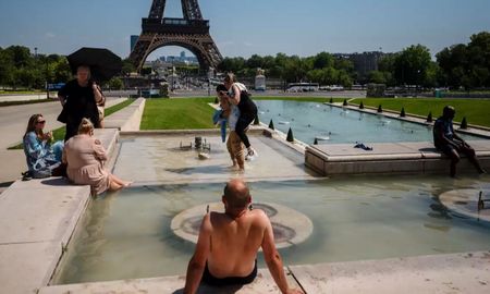 ola de calor en europa: dos muertos y miles de evacuados por incendios ola de calor en europa: dos muertos y miles de evacuados por incendios