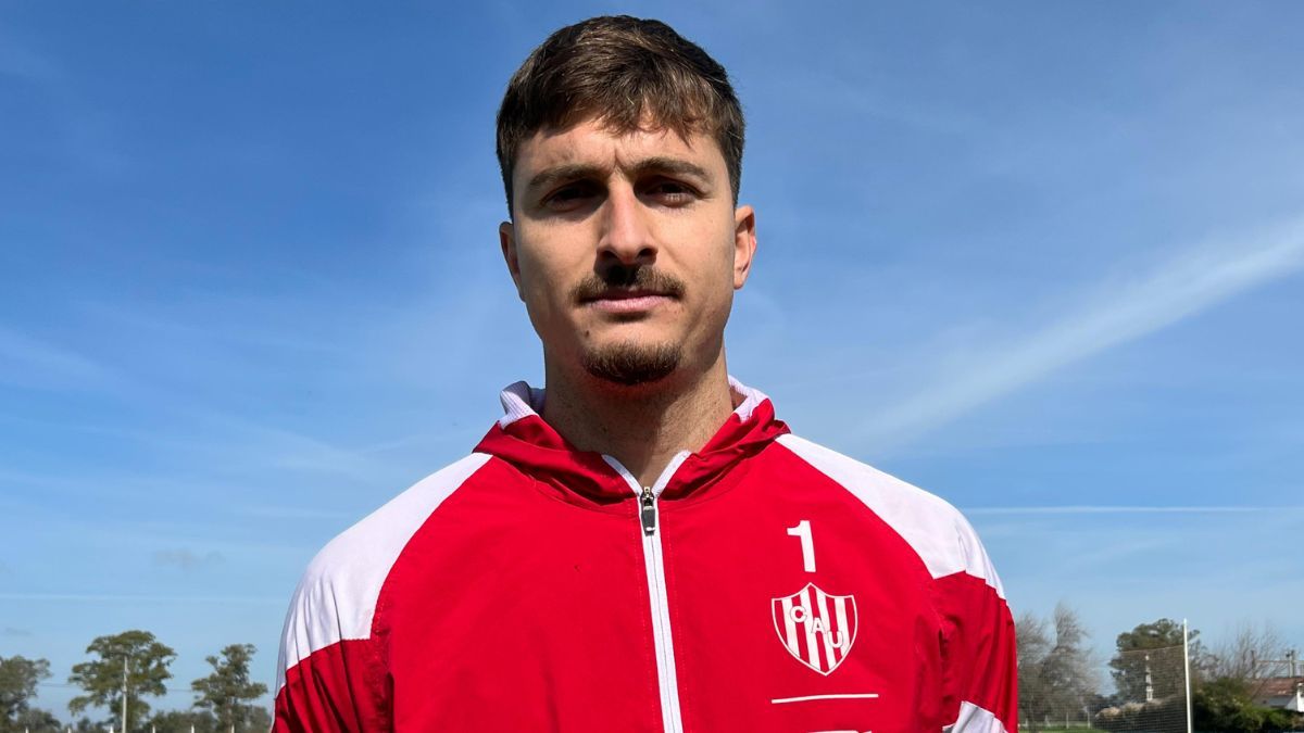 Matías Tagliamonte sobre la tabla de los promedios y Clausura