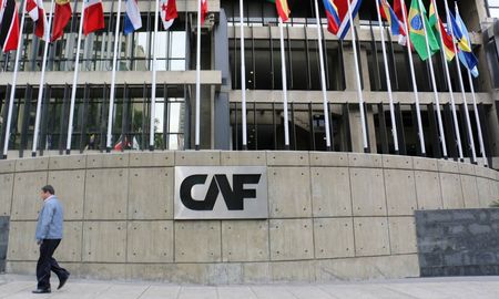 el gobierno suma u$s750 millones de otro organismo de credito para enfrentar shocks externos el gobierno suma u$s750 millones de otro organismo de credito para enfrentar shocks externos