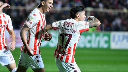 Club Atlético Unión piensa en Argentinos Juniors y Gustavo Munúa recupera a una variante en ataque