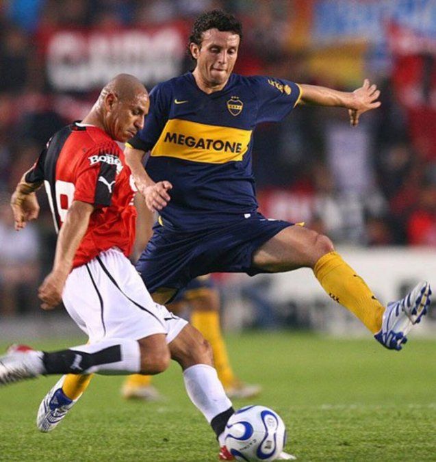 Las últimas cinco victorias de Colón a Boca en el Cementerio de los Elefantes