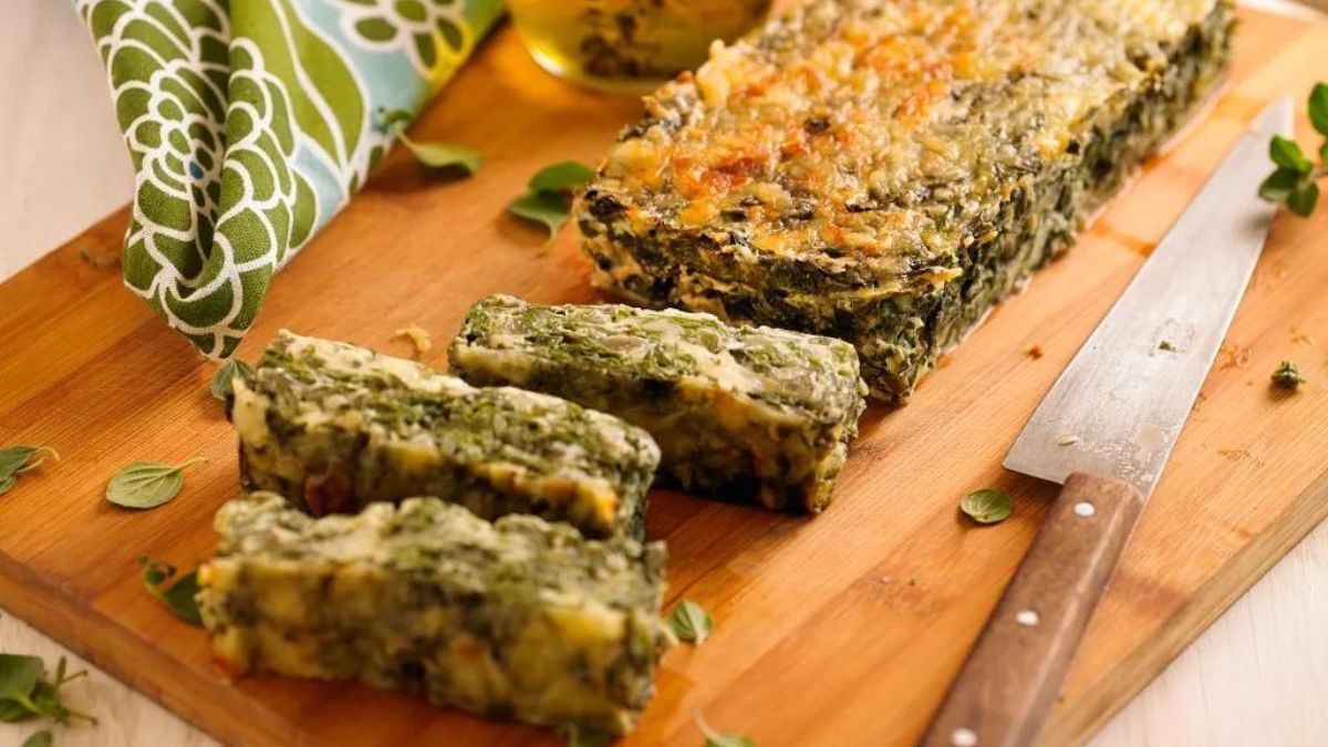 Todos los detalles para hacer un budín de la mano de Maru Botana.