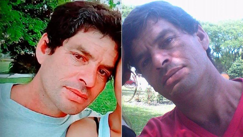 Hallaron sin vida al acusado de asesinar a la mujer embarazada en Federal