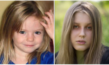 Caso Madeleine McCann: la familia se someterá a las pruebas de ADN con la joven que dice ser su hija Caso Madeleine McCann: la familia se someterá a las pruebas de ADN con la joven que dice ser su hija