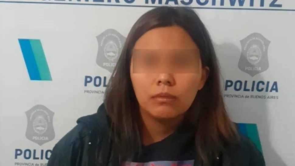  La Justicia detuvo de manera preventiva a la madre de las víctimas, quien solía dejarlas solas, sin el cuidado de un mayor responsable.