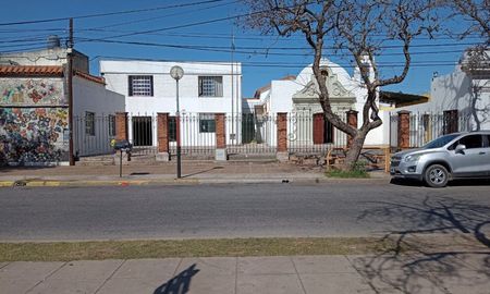 El hecho sucedió dentro de un aula de la escuela San Antonio de Padua N.º 1162, ubicada en la zona de J. J. Paso y Saavedra, en el sur de la ciudad de Santa Fe. El hecho sucedió dentro de un aula de la escuela San Antonio de Padua N.º 1162, ubicada en la zona de J. J. Paso y Saavedra, en el sur de la ciudad de Santa Fe.