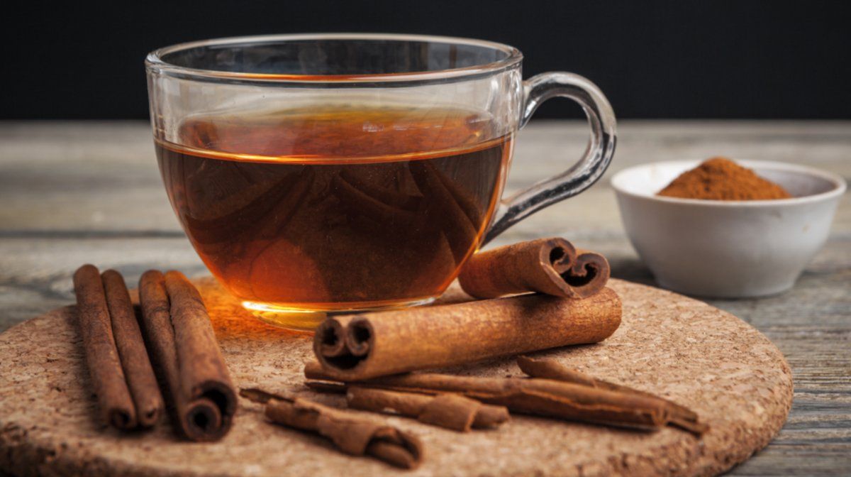 El Té Chai, uno de los más sabrosos y saludables.