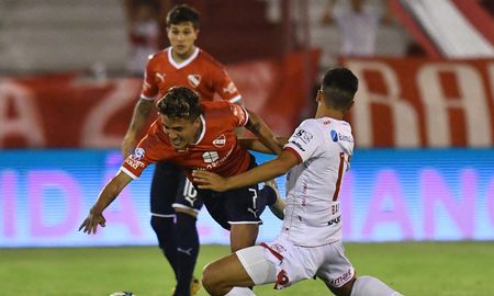 Independiente visita a Huracán por la Copa Diego Maradona, en su presentación en la Zona Campeonato. Independiente visita a Huracán por la Copa Diego Maradona, en su presentación en la Zona Campeonato.