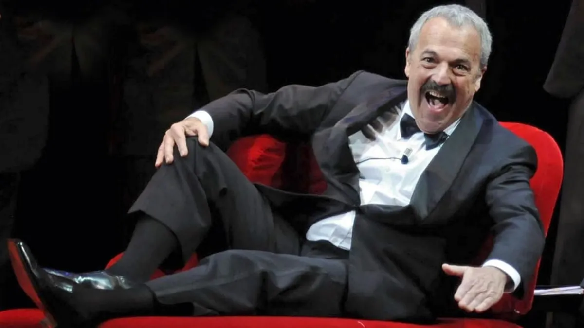 Efemérides del 21 de agosto: en 2015 muere Daniel Rabinovich