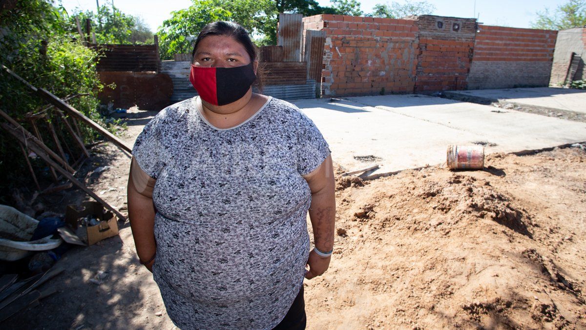 A fines del mes de agosto