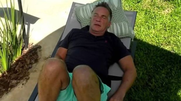 Eduardo Carrera se quedó sin posibilidad de llegar a la final en Gran Hermano 2026.