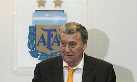 Murió Armando Pérez, el presidente que marcó una era en la Asociación del Fútbol Argentino Murió Armando Pérez, el presidente que marcó una era en la Asociación del Fútbol Argentino