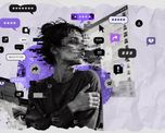 La violencia de género digital, en la lucha de Laura Sánchez para llevar adelante la Ley Ema (imagen creada con IA) La violencia de género digital, en la lucha de Laura Sánchez para llevar adelante la Ley Ema (imagen creada con IA)