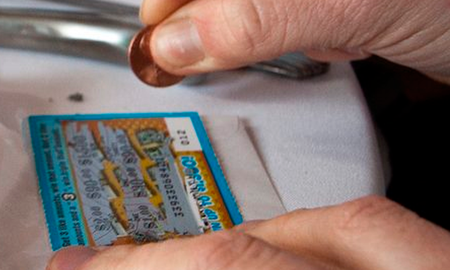 Para obtener su dinero debe tener una cuenta de banco para que el premio sea depositado. Para obtener su dinero debe tener una cuenta de banco para que el premio sea depositado.