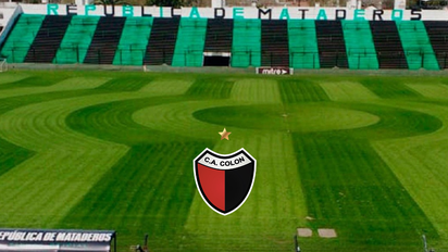 El pedido que le hizo Nueva Chicago a la AFA para recibir a Colón en Mataderos